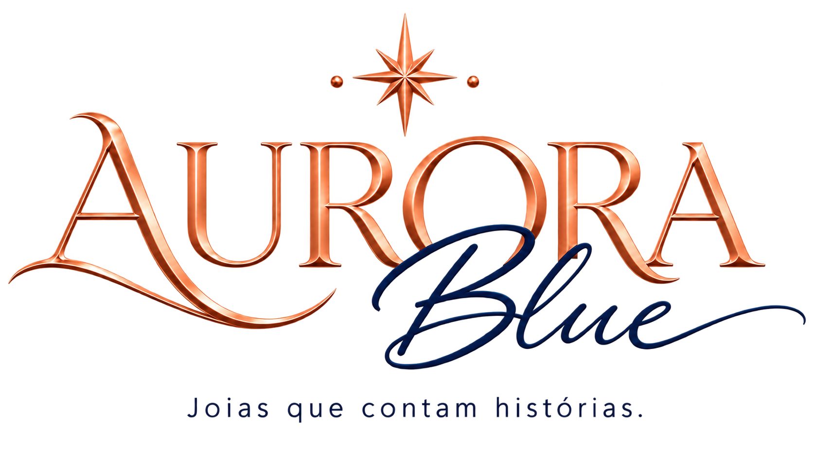 Aurora Blue