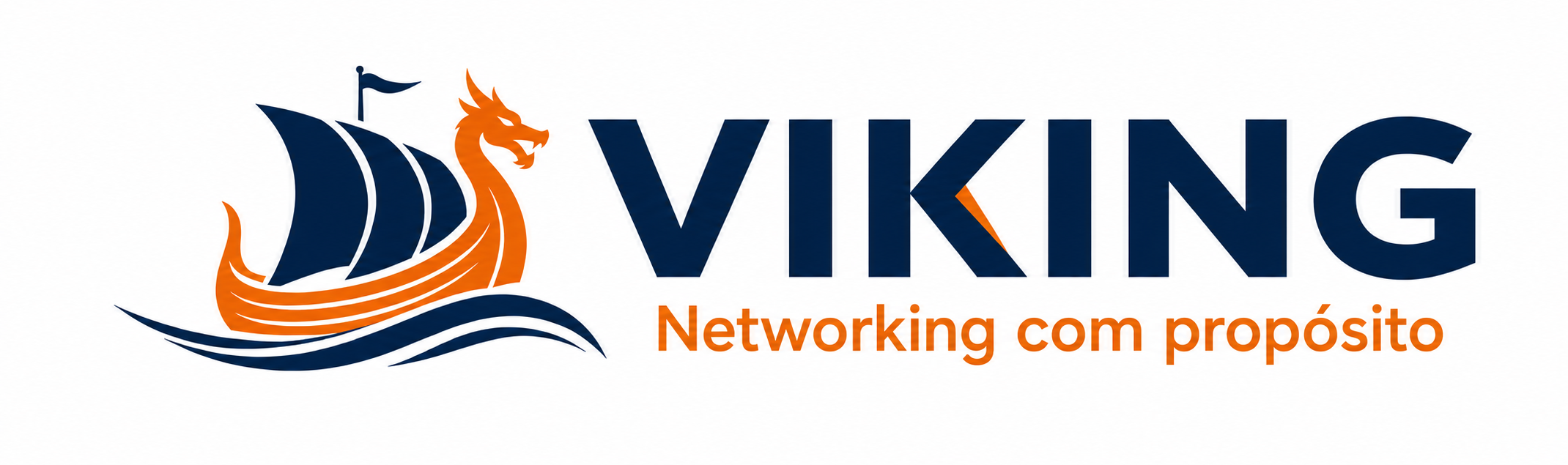 Viking — Networking com propósito